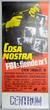 COSA NOSTRA - FBI'S FIENDE NR 1 (1967)