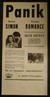 PANIQUE (MICHEL SIMON, VIVIANE ROMANCE, JULIEN DUVIVIER)