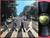 BEATLES - Abbey road UK-orig Apple LP 1969