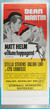 MATT HELM - VILKEN TOPPAGENT (1966)