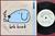 BOB HUND - Edwin medvind +2 Swe SIGNED EP 1994