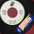 ROLLING STONES - Fool to cry / Crazy mama Italy Jukebox PROMO 45 1976