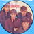 BEATLES - Love me do 7" UK-orig Bildskiva 1982
