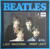 BEATLES - Lady Madonna 7" Swe-68 ENDAST PS - Arkivex / MINT-!