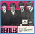 BEATLES - She loves you + 3 EP Swe-64 Svår ROSA! ENDAST PS - Arkivex / MINT-!