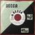 ROLLING STONES - Let´s spend the night together Italy Jukebox PROMO 1967