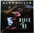 ALPHAVILLE - Dance with me SIGNED 12" 1986
