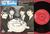 BEATLES - I want to hold your hand +3 RED label Swe EP 1963