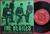 BEATLES - She loves you 7" DARK GREEN / Red label Swe PS 1963