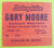 GARY MOORE - Göteborg 1985
