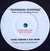 GEORGE HARRISON & VICKI BROWN - Shanghai surprise UK-86 endast PROMO 7"