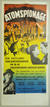 ATOMSPIONAGE (1956)