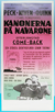 GUNS OF NAVARONE (1961)