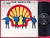 BEATLES - Help! SHELL-cover Holland/Swe-orig LP 1979