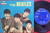 BEATLES - I feel fine TURKIET PS 1964