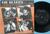 BEATLES - A hard day´s night 7" orange Swe PS 1964
