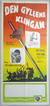 DEN GYLLENE KLINGAN (1953)