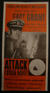 ATTACK I STILLA HAVET (CARY GRANT, JOHN GARFIELD, DANE CLARK)