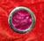 Analsmycke Rosa Midi 200 gram