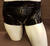 PVC-Shorts