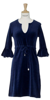 THE ROSE / ROYAL BLUE