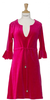 THE ROSE / CERISE