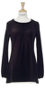 NORA SHORT / SVART