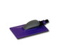3M Slipfil Purple Multihole 115 x 225mm med utsug