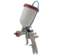 IWATA AirGunsa AZ3 HTE P.A.S. Concept