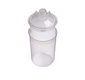 3M miniPPS Innerbehållare med lock 200µ 170 ml