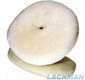 3M Perfect-It dubbelsidig lammullsrondell 220mm
