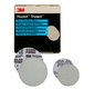3M Trizact Hookit Sliprondell 75mm