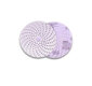 3M Sliprondell Hookit Purple+ 334U 177-hål 150mm