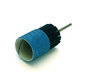Mirka Cylindrisk sliphylsa 25x25