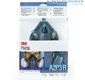 3M Halvmask startpaket A2P3