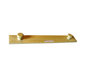 3M Slipbräda Hookit 114x762 mm flexibel