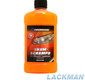 Hagmans Skumschampoo