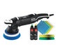 Rupes Bigfoot LHR15 Mark III Standardkit