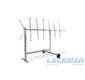 Lackstativ Vridbart 360°