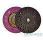 3M Hookit Underläggsplatta 150mm 5/16