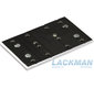 Festool Slipplatta SSH-STF 80x130/12