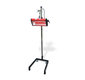 Soll 1kW IR-lampa med stativ