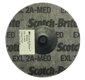 3M Roloc Gradskiva 2A Medium 75mm