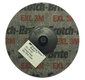 3M Roloc Gradskiva 6S Fine 75mm
