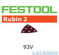Festool Rubin 2 93mm