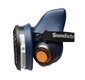 Sundströms Halvmask SR100