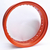 17x4,50 Behr Red Racing Rim 36H