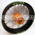 17x4,25 KTM 950/990 Adventure 02-12 Rear Wheel (Original hub)