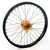 21x1,85 KTM SMC 690 08-11 Front Wheel (Anodized hub)