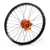 21x1,85 KTM SMC 690 R 12- Front Wheel (Anodized hub)